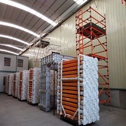 China GUANGZHOU LEADER EQUIPMENT CO., LTD. Perfil de la empresa