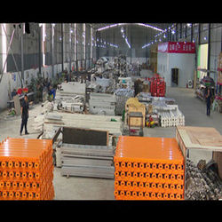 China GUANGZHOU LEADER EQUIPMENT CO., LTD. Perfil de la empresa