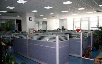 China GUANGZHOU LEADER EQUIPMENT CO., LTD. Perfil de la empresa