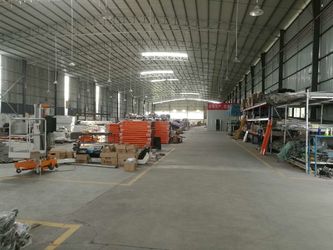 China GUANGZHOU LEADER EQUIPMENT CO., LTD. Perfil de la empresa