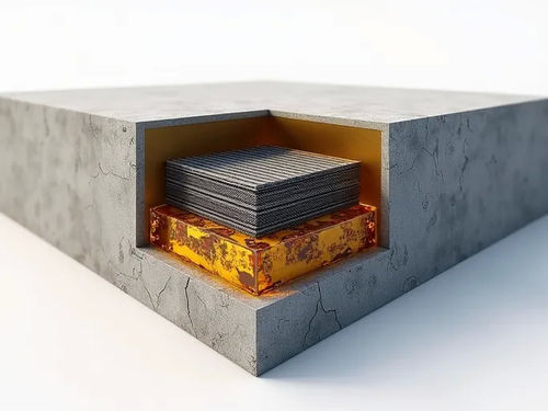 Último blog de la compañía La FRP gana terreno en la construcción por su durabilidad y eficiencia