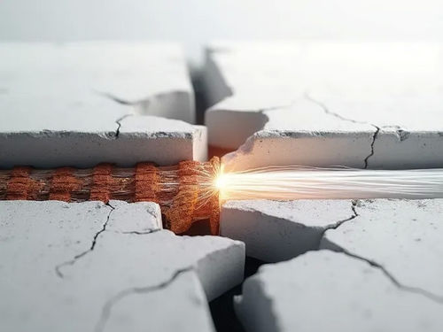 Último blog de la compañía Los polímeros reforzados con fibra revolucionan la construcción resistente a la corrosión