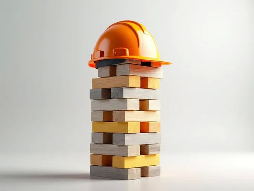 Último blog de la compañía Límites de carga de seguridad de andamios cruciales en la construcción