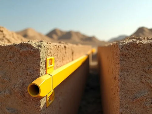 Último blog de la compañía El apuntalamiento de aluminio impulsa la eficiencia de la seguridad en zanjas