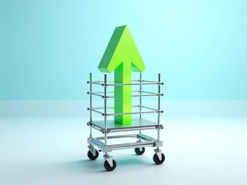 Último blog de la compañía Mobile Scaffold Safety Essential Guidelines for Elevated Work