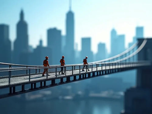 Último blog de la compañía New Guidelines Enhance Suspended Scaffolding Safety for Highaltitude Work