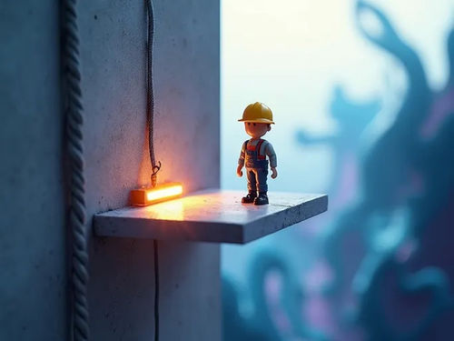 Último blog de la compañía Safety Standards for Suspended Scaffolding in Construction