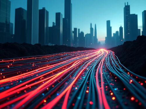Último blog de la compañía La ciudad de Nueva York actualiza las reglas de cumplimiento del cable para las empresas