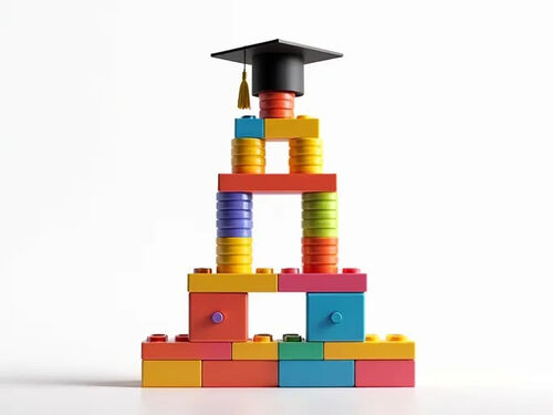 Último blog de la compañía Nueva estrategia de andamiaje potencia los resultados del aprendizaje del inglés