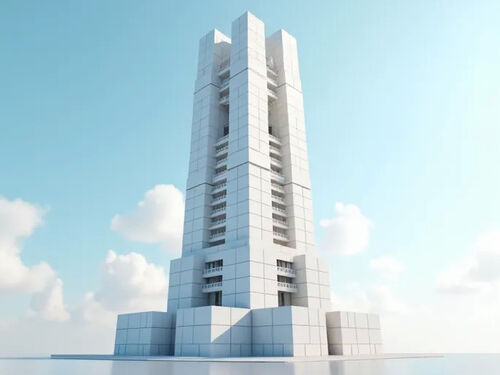 Último blog de la compañía Encofrado Modular Aumenta la Eficiencia y Calidad de la Construcción