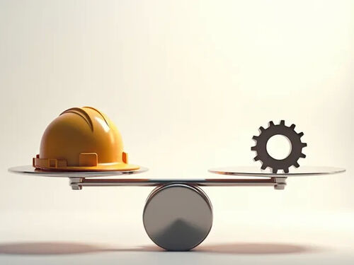 Último blog de la compañía Andamio Cuplock Mejora la Seguridad y Eficiencia en la Construcción