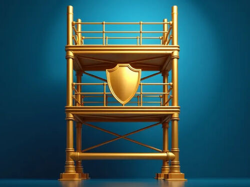 Último blog de la compañía Malasia endurece las reglas de seguridad de andamios y cumplimiento DOSH