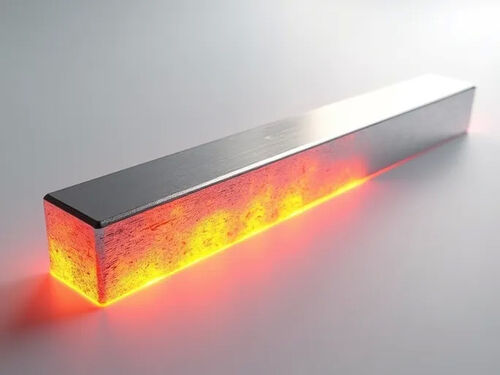 Último blog de la compañía La temperatura de ablandamiento del aluminio es crucial para el uso industrial