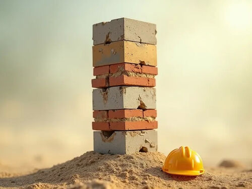Último blog de la compañía Factores clave a la hora de elegir andamios de construcción seguros