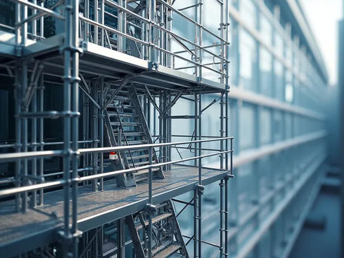 Último blog de la compañía Las torres móviles patentadas Gn50 transforman las soluciones de acceso industrial