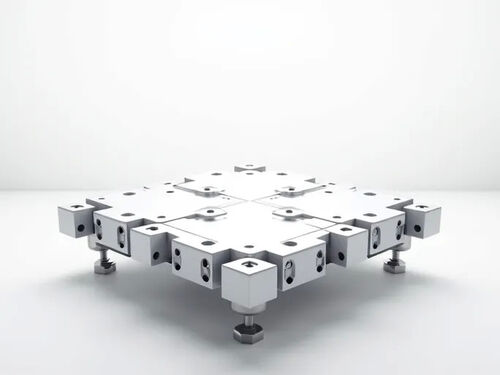 Último blog de la compañía El sistema modular Altrex eleva los estándares industriales en materia de seguridad y rendimiento