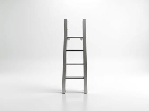 Último blog de la compañía Las escaleras ajustables aumentan la eficiencia del espacio en casa