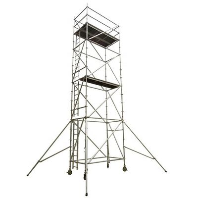 Un buen precio. Construcción de edificios al aire libre Escafandra de cerradura de aluminio Certificación GS en línea